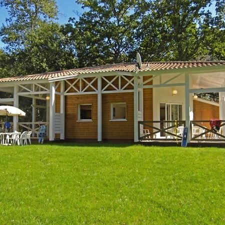 Villa Tout Confort Au Coeur D'Une Base Nautique لاكانو المظهر الخارجي الصورة