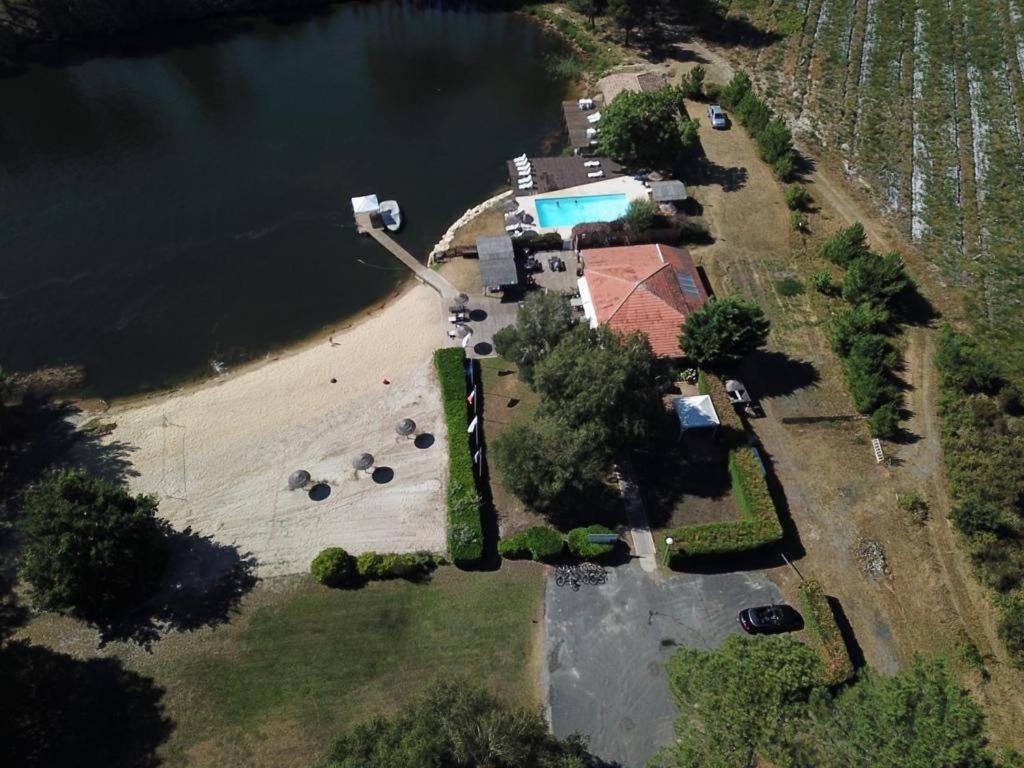 Villa Tout Confort Au Coeur D'Une Base Nautique لاكانو المظهر الخارجي الصورة